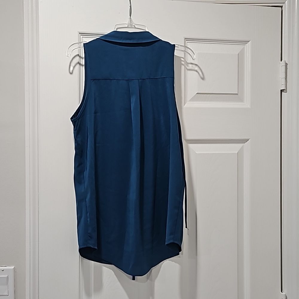 Hippie Rose Tank Top - Picture 4 of 4